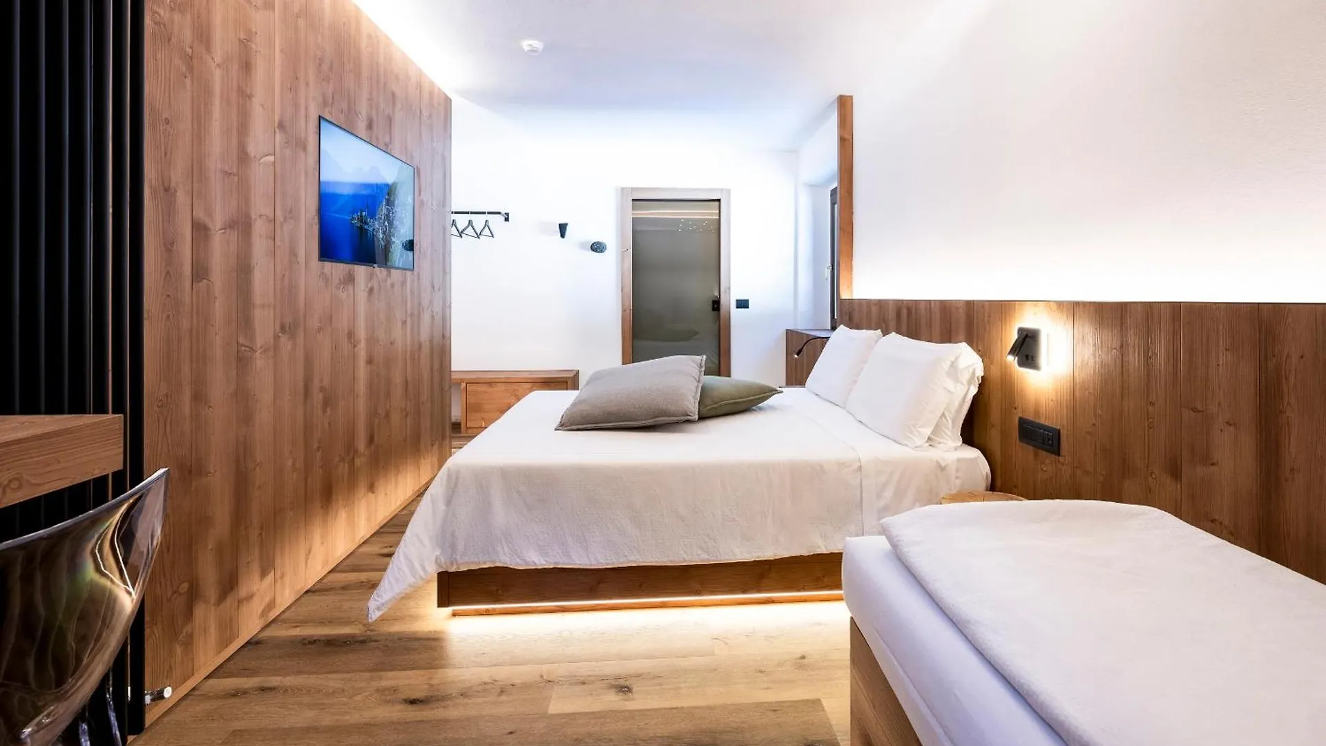 Hotel Miralago Misurina