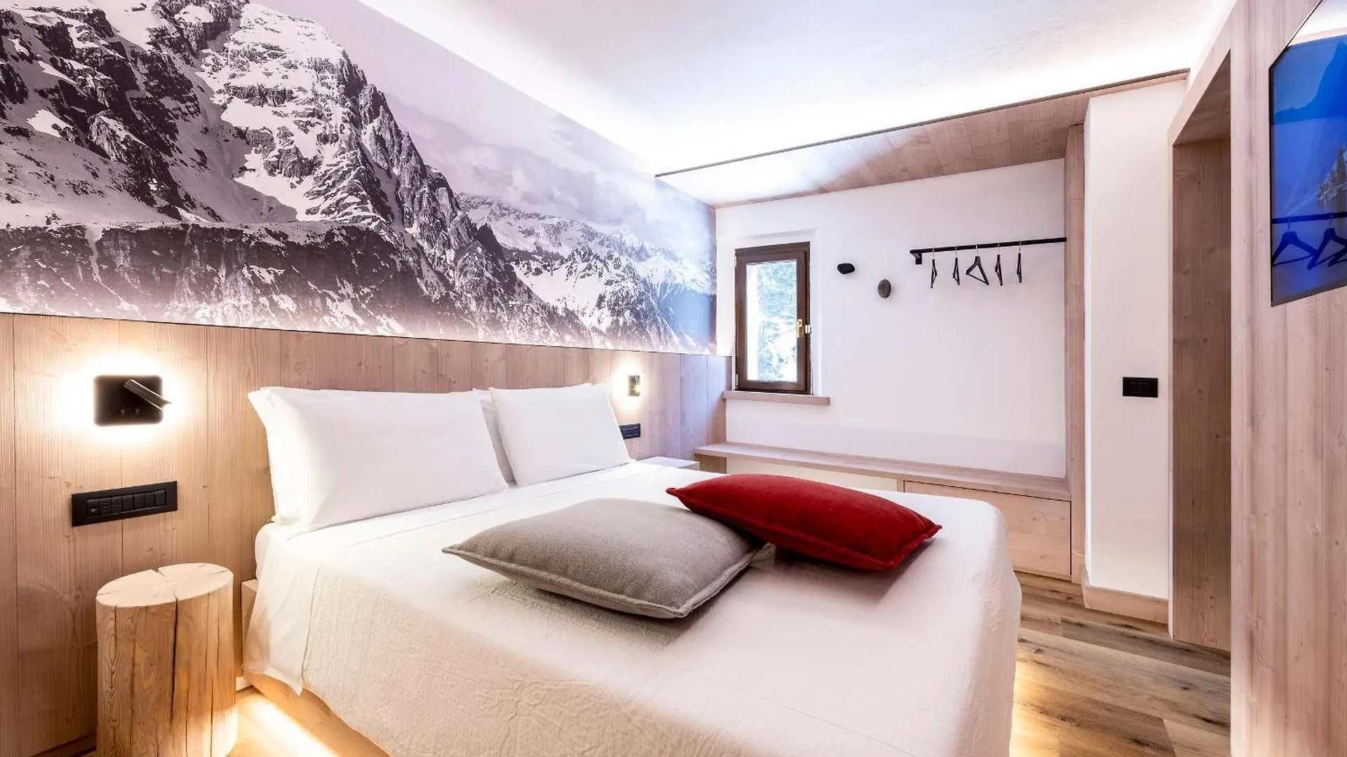 Hotel Miralago Misurina