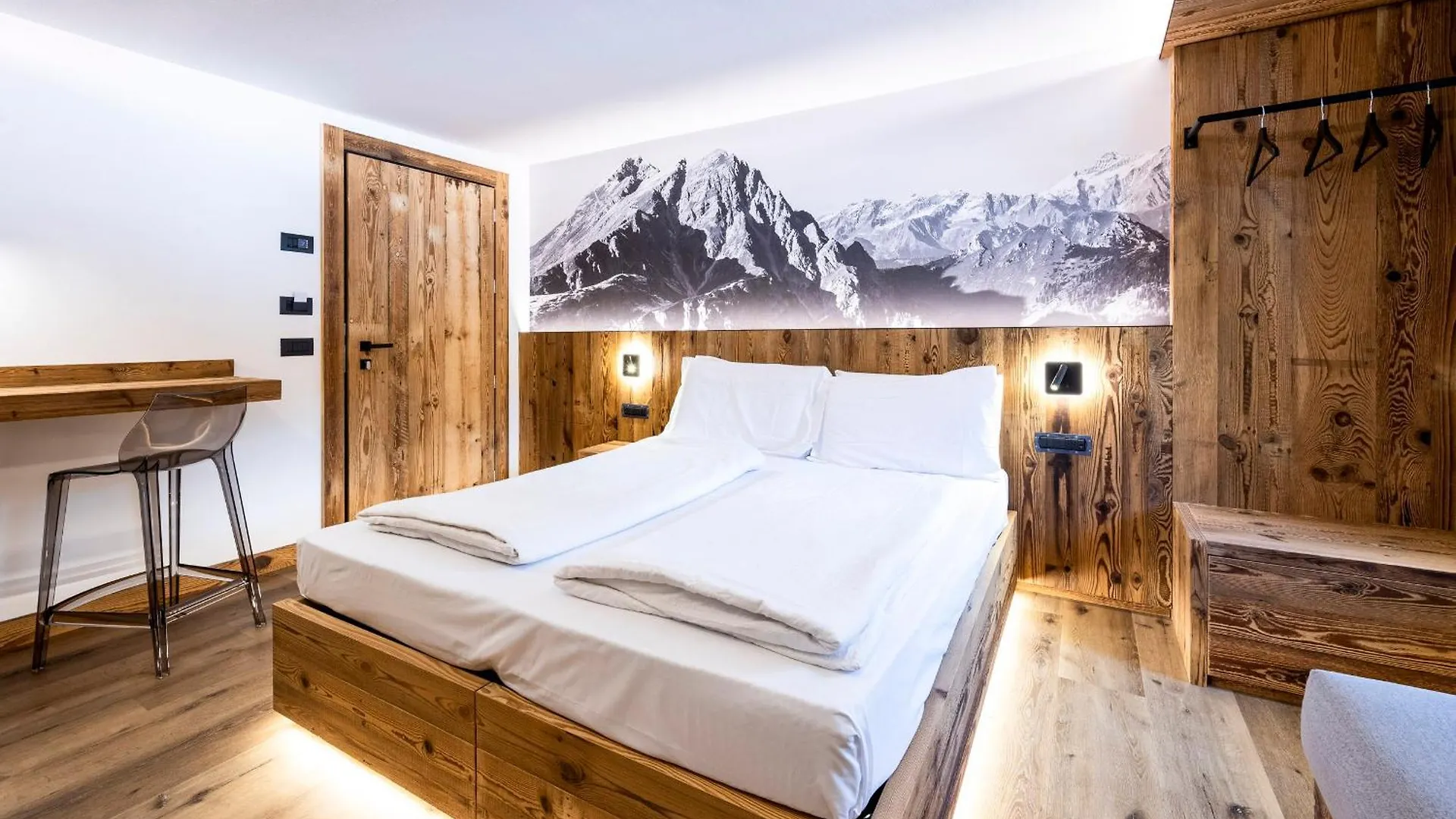 Hotel Miralago Misurina