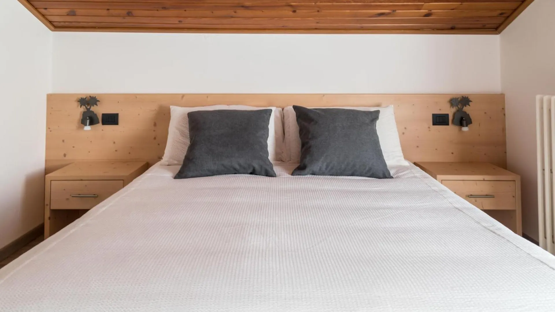 Hotel Miralago Misurina
