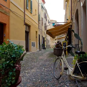 Abaco 2* Alghero