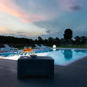 3* Bed & Breakfast Campofiore