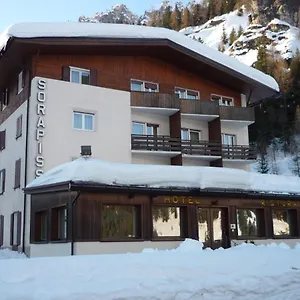 Sorapiss Misurina