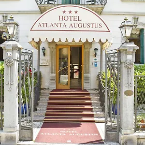 Atlanta Augustus *** Venezia Lido