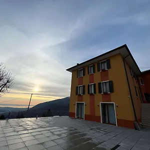 Belvedere *** Spiazzi Di Caprino