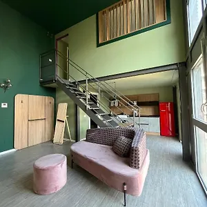 Appartamento Unico Milano