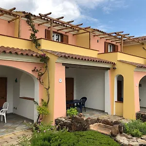 Casa vacanze Il Sestante Cala Liberotto