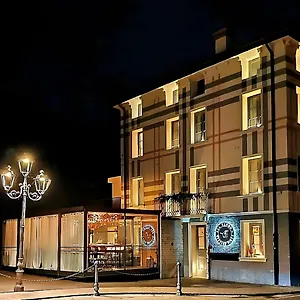 3* Hotel Dal Menga