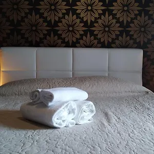Cconforthotels R&b Dolci Emozioni 2* Bari