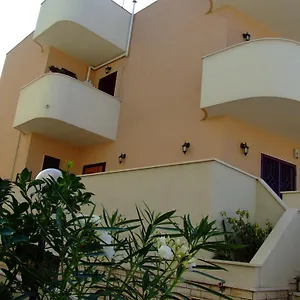Aurora 3* Bari
