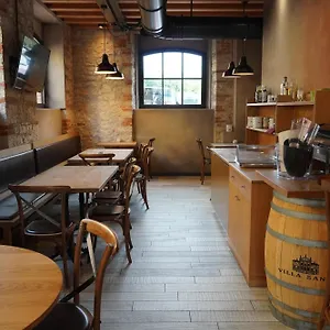 3* Herberg Nuova Filanda And