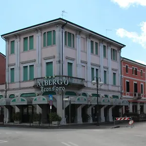 Ristorante Leon D'oro *** Noventa di Piave