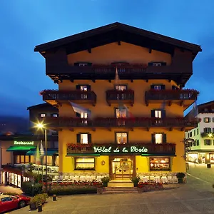 De La Poste **** Cortina dʼAmpezzo