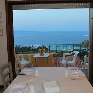 Casa vacanze Sardinia Sea View 2-6 Peppole Center , Silent Internet Free Garage Santa Teresa di Gallura
