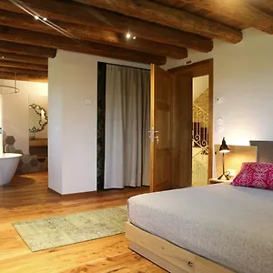 3* Bed & Breakfast Mostofiore