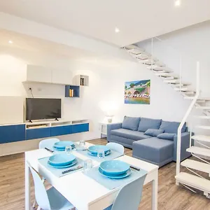 Appartamento Casa Alice Lungomare Levante - Ortigia Syracuse