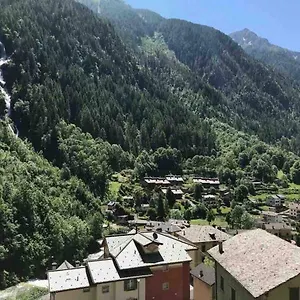 Appartamento Sole Branzi