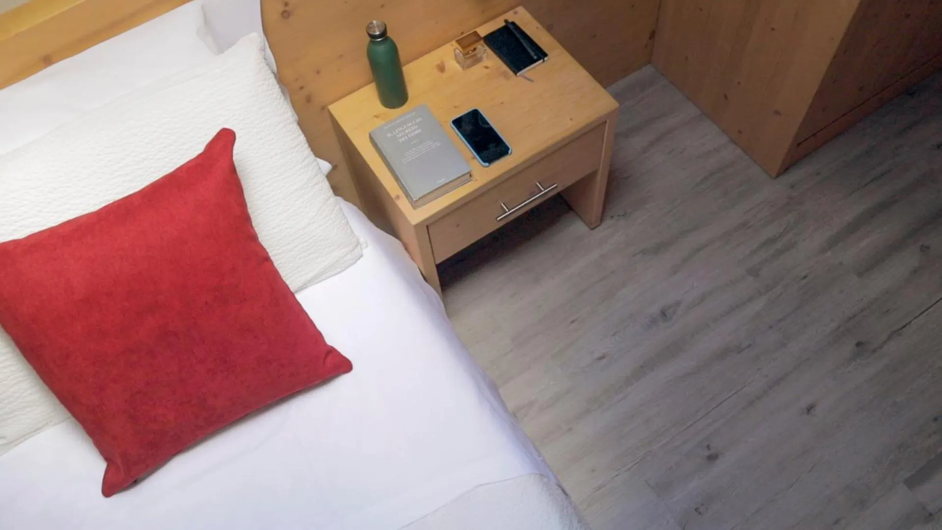 Hotel Miralago Misurina İtalya