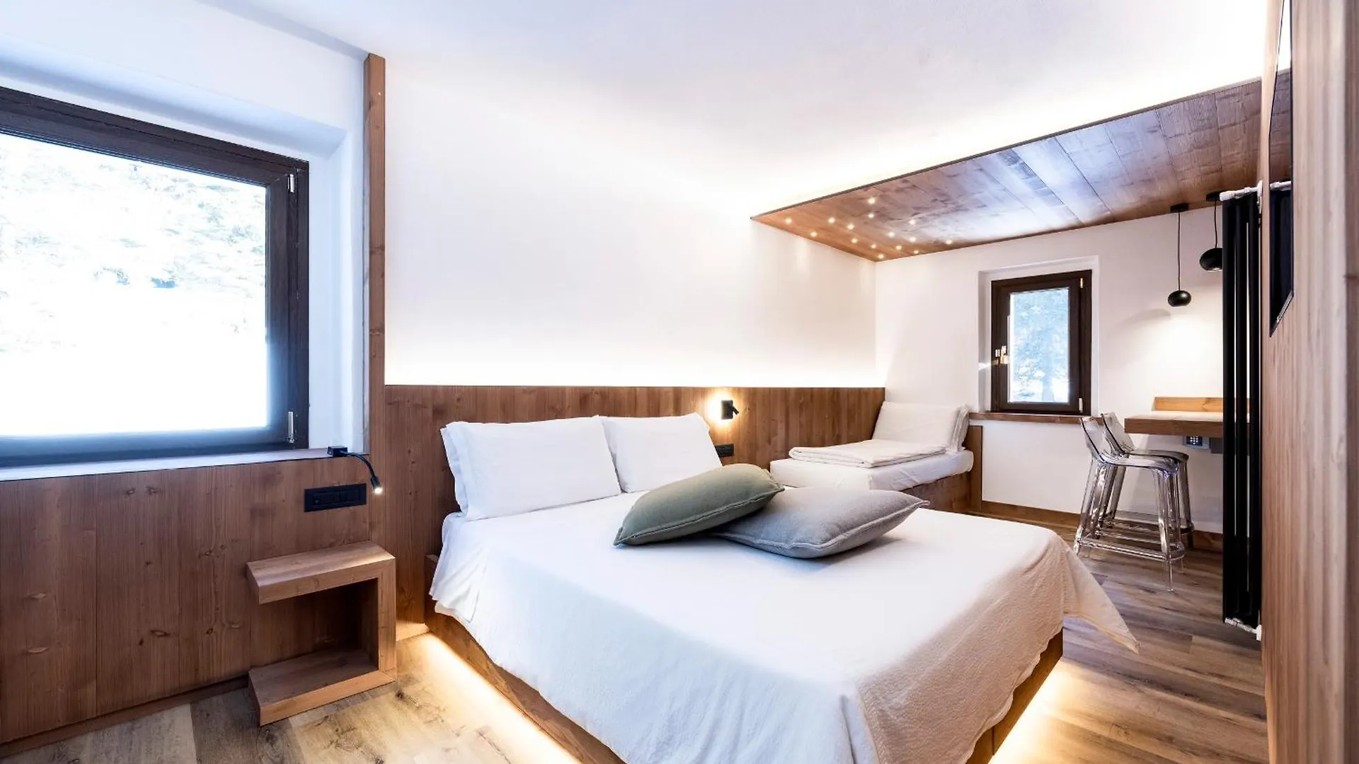 Hotel Miralago Misurina