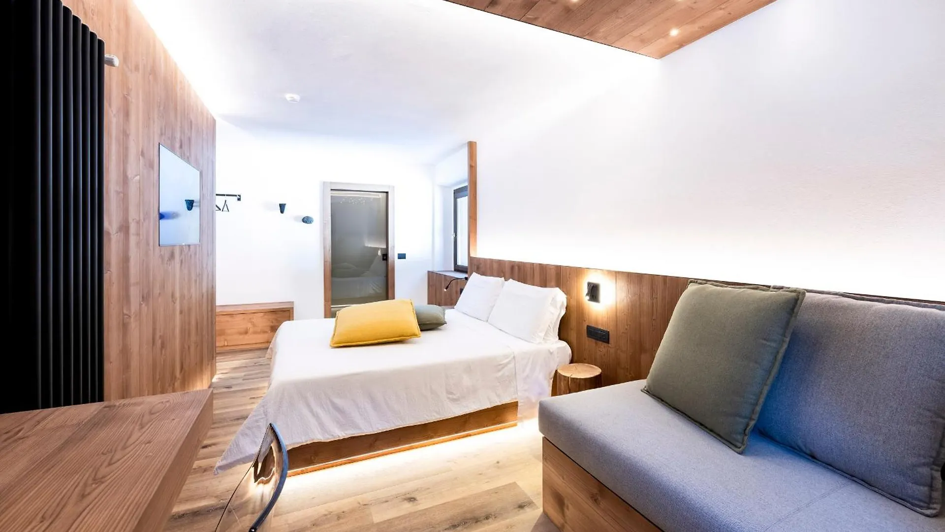 Hotel Miralago Misurina