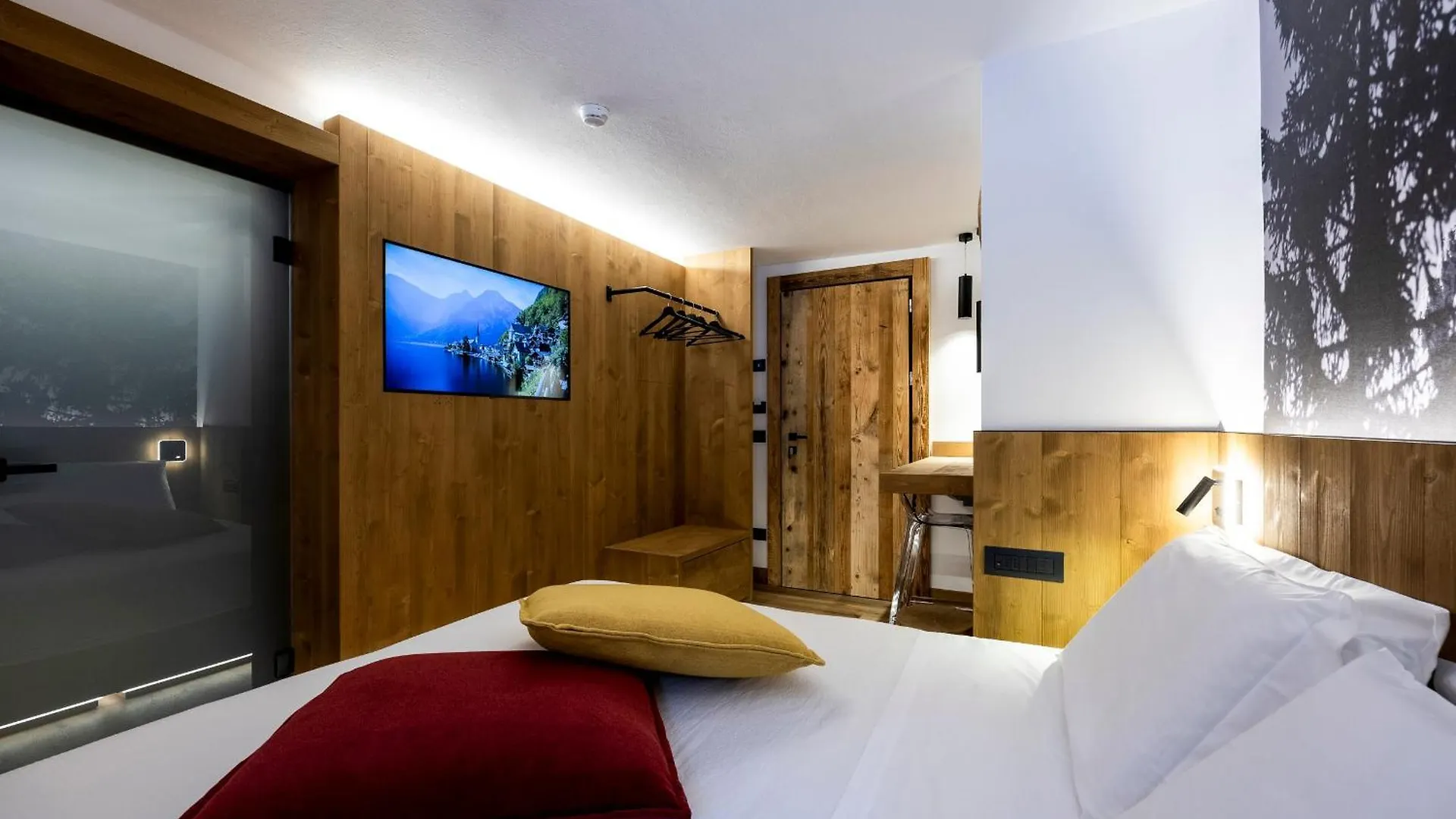 Hotel Miralago Misurina
