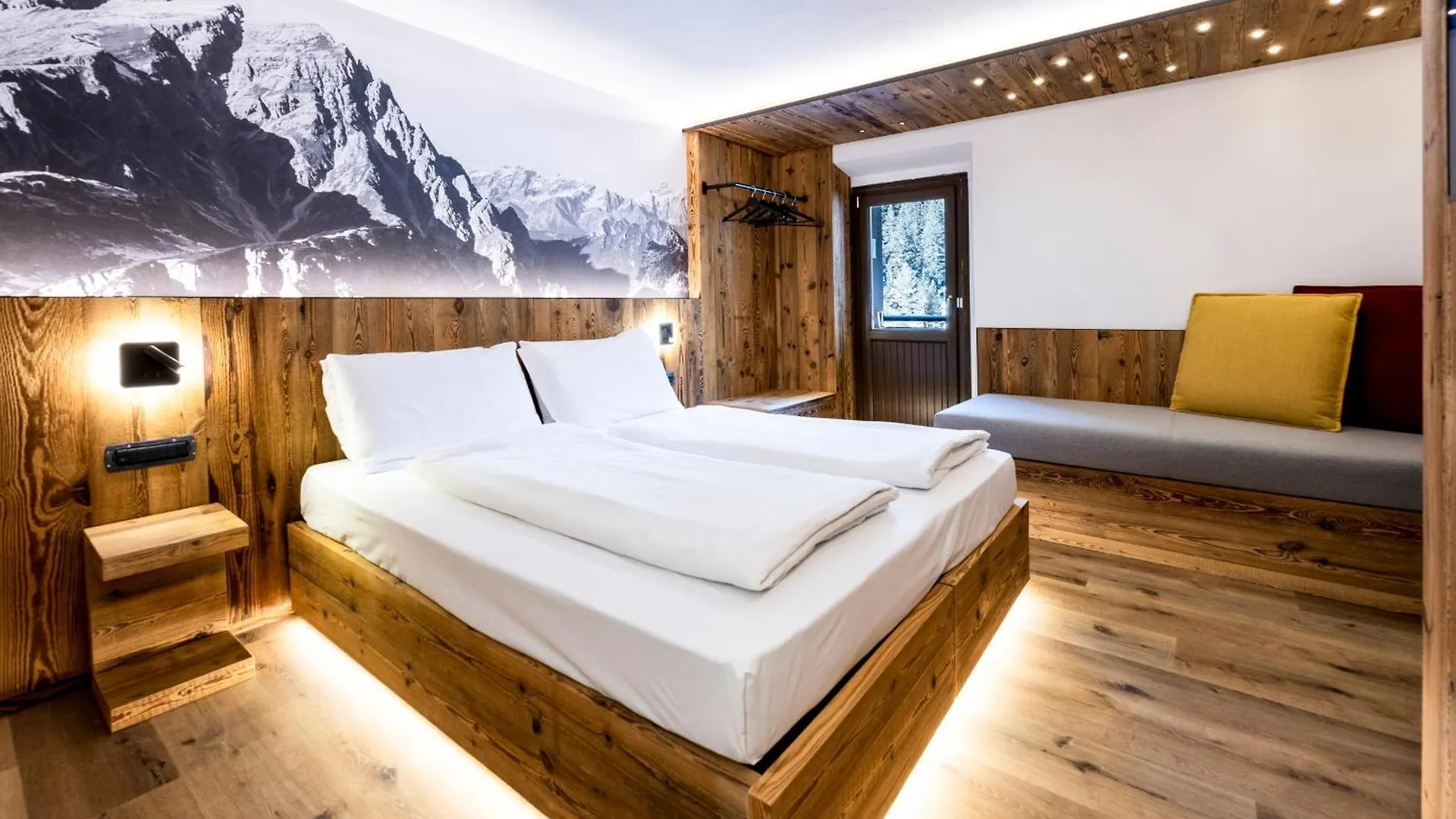 Hotel Miralago Misurina