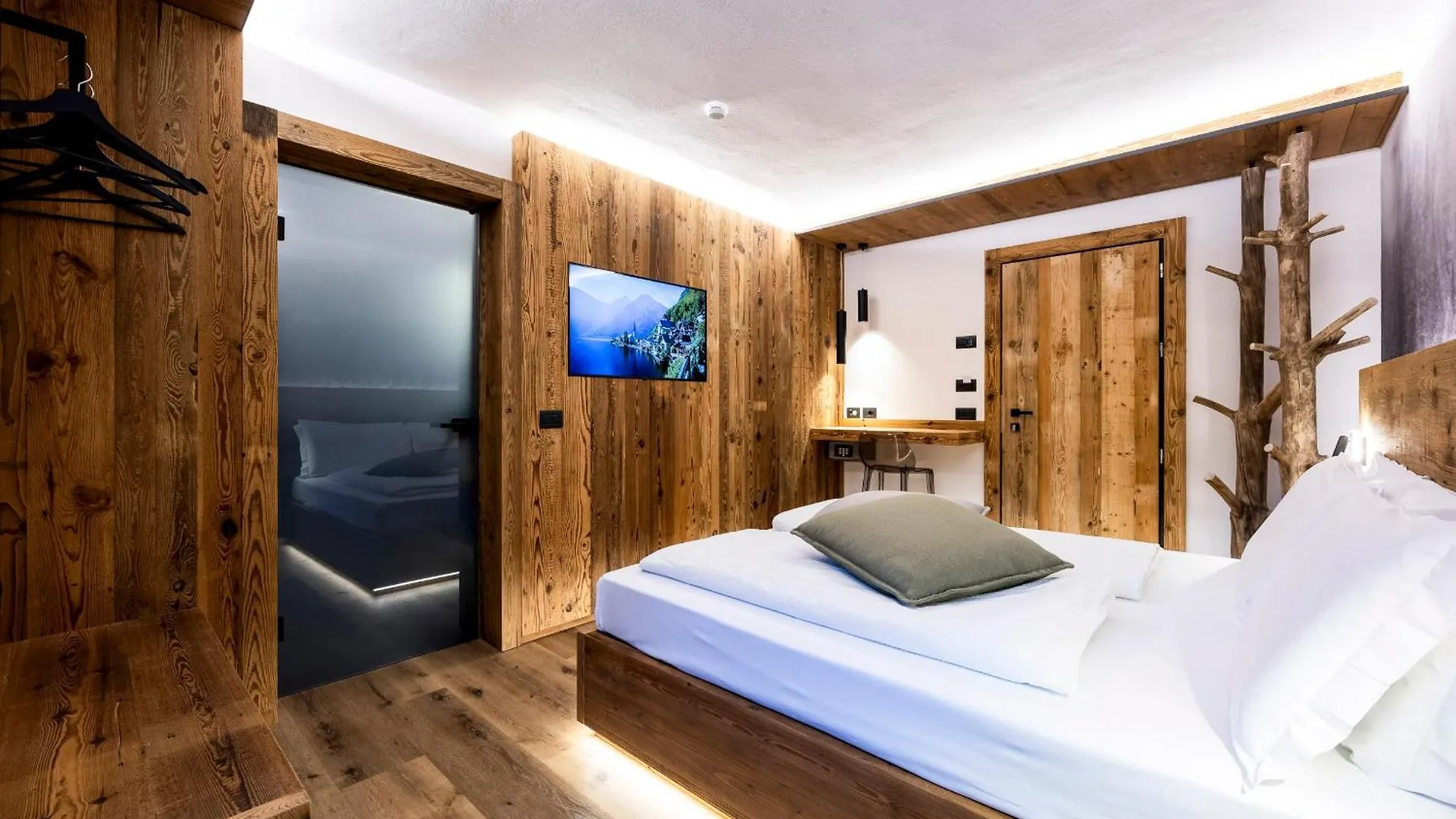 Hotel Miralago Misurina 2*,