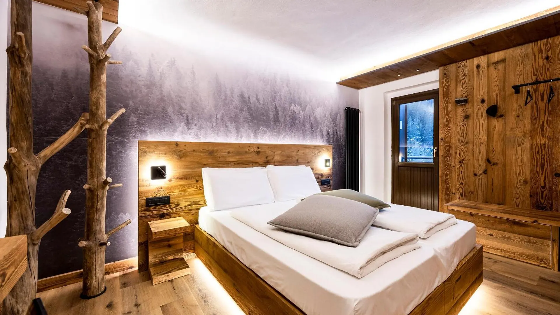 Hotel Miralago Misurina