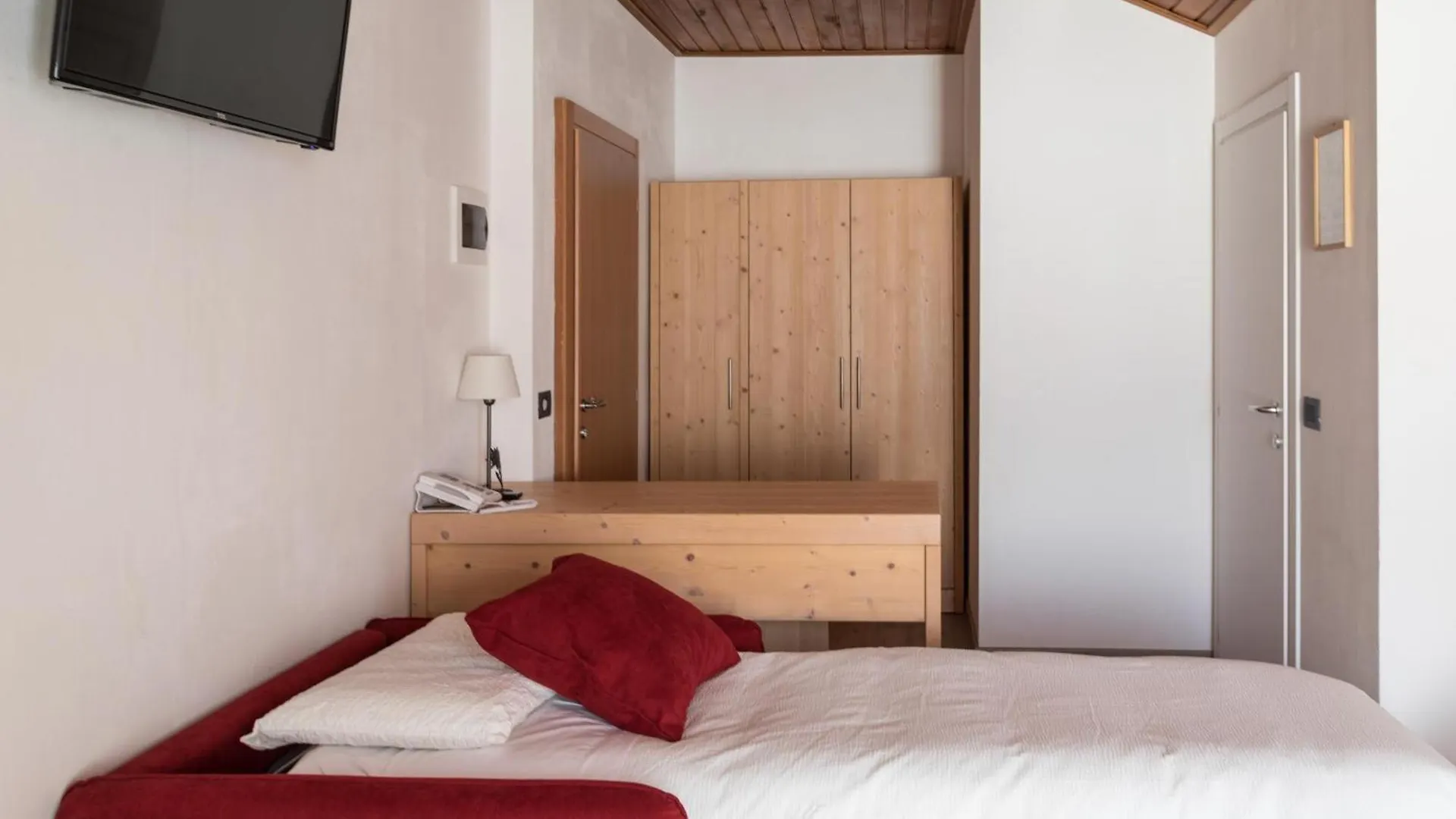 **  Hotel Miralago Misurina Italy