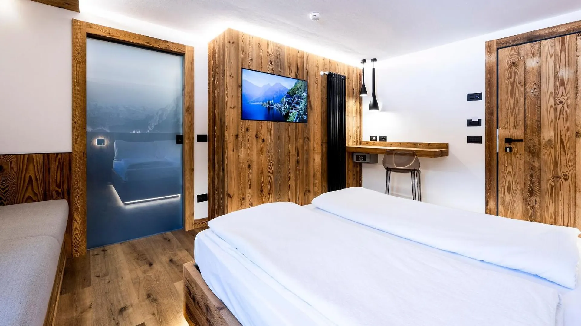 Hotel Miralago Misurina