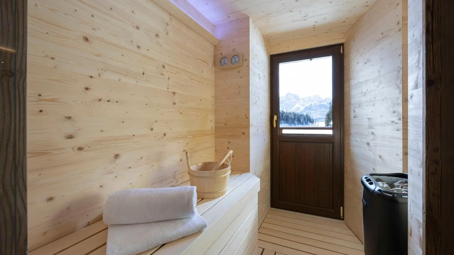 Hotel Miralago Misurina