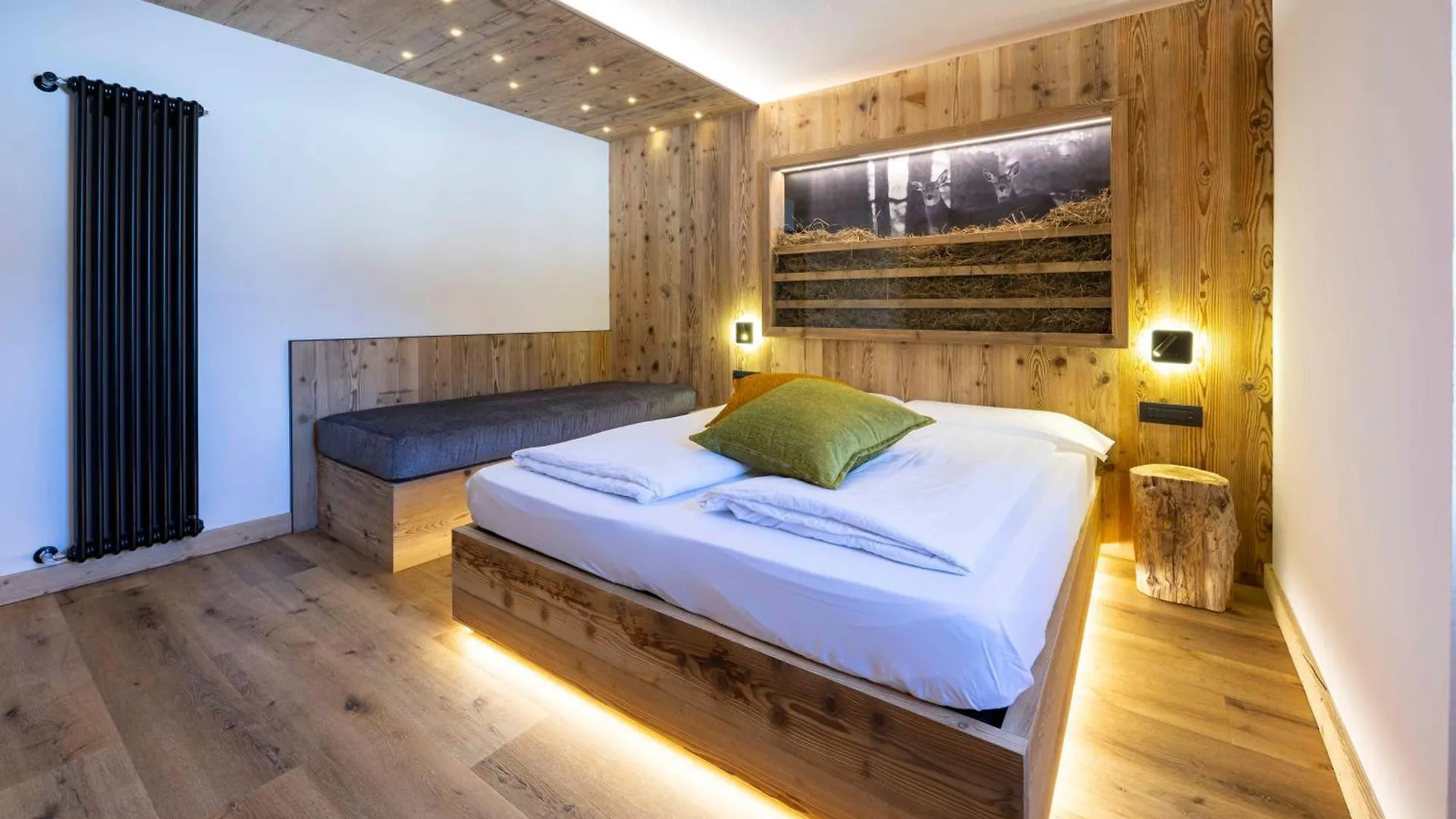 Hotel Miralago Misurina