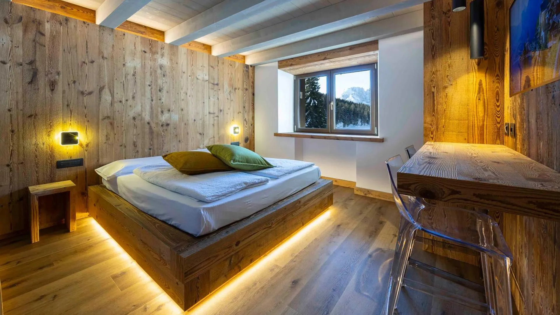 Hotel Miralago Misurina