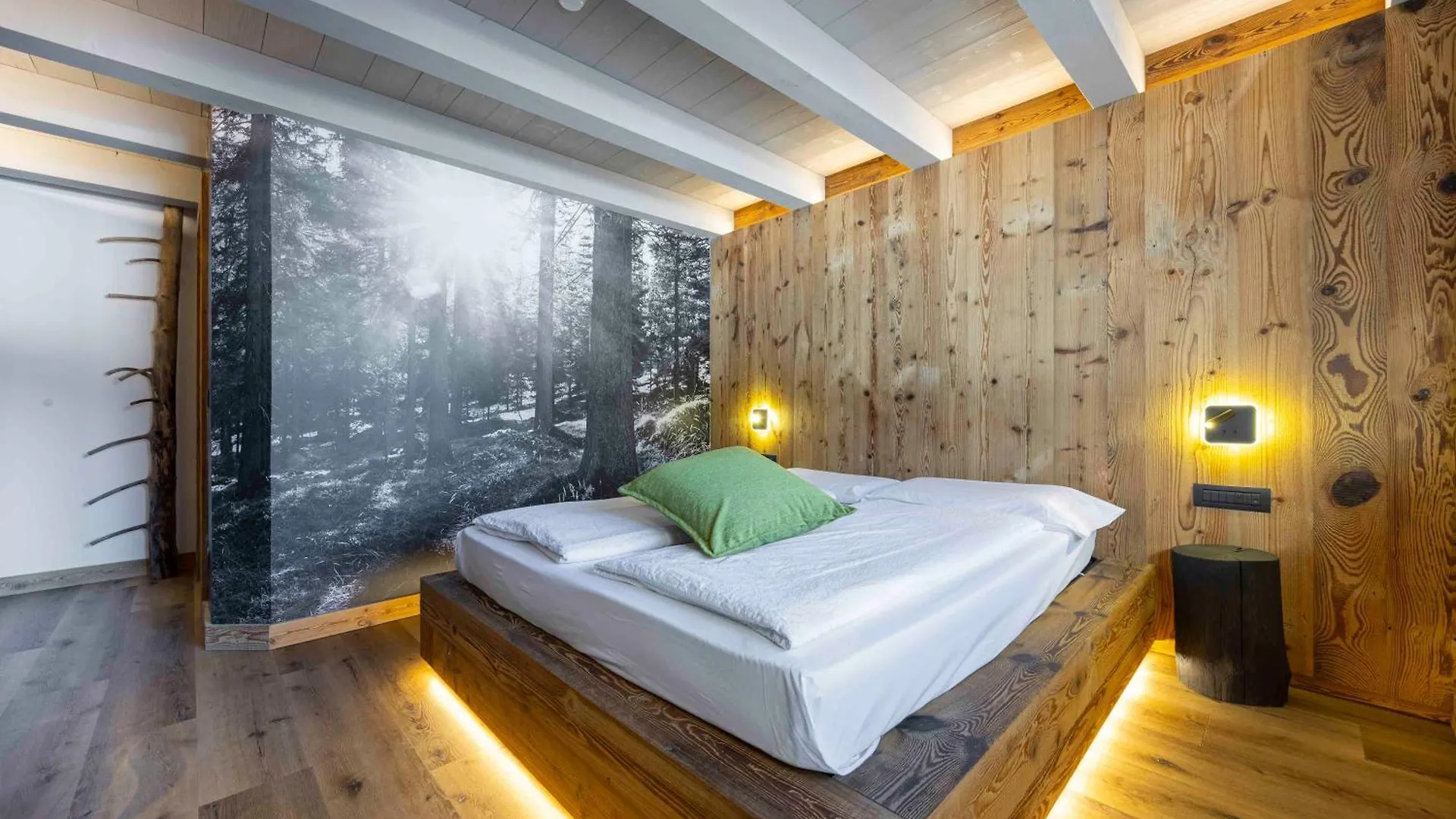 Hotel Miralago Misurina