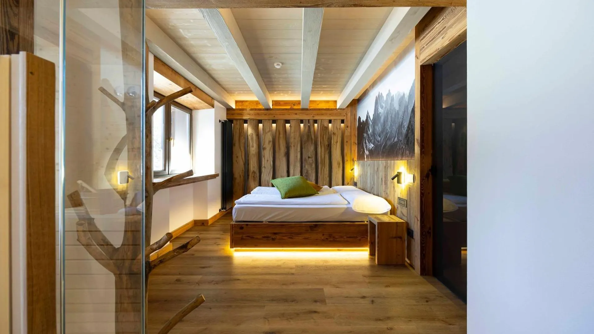 Hotel Miralago Misurina